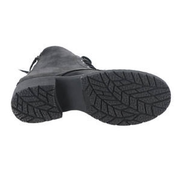 New in Box Very G Frontier Combat Boots in Black - Multiple Sizes - Picture 4 of 5